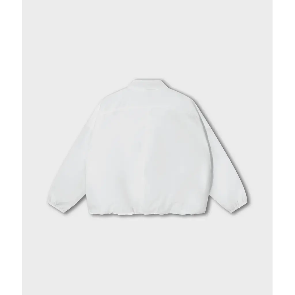 10 Days Smoking Blouse White