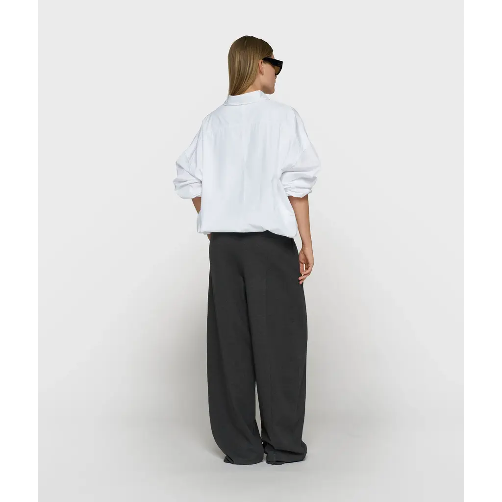 10 Days Smoking Blouse White