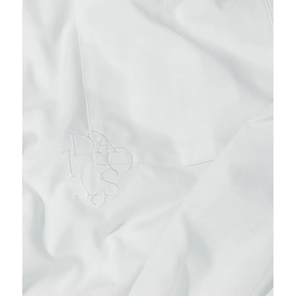 10 Days Smoking Blouse White