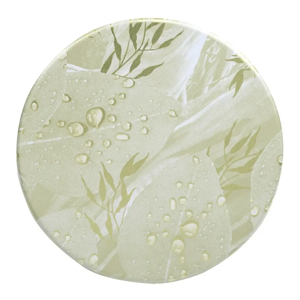 Voluspa Petite Jar Candle Eucalyptus