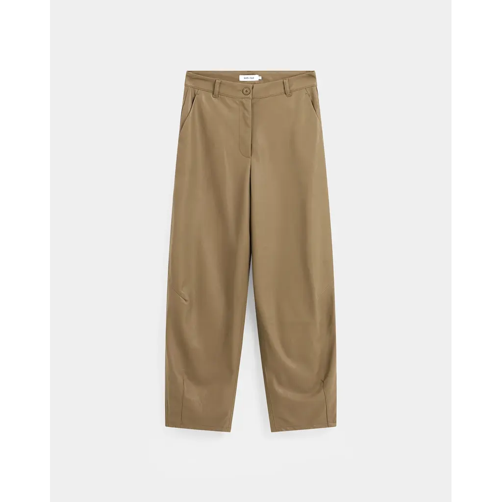 Knit-ted Alba Pants Hazel