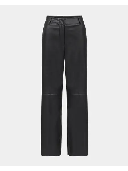 Knit-ted broek Naomi black