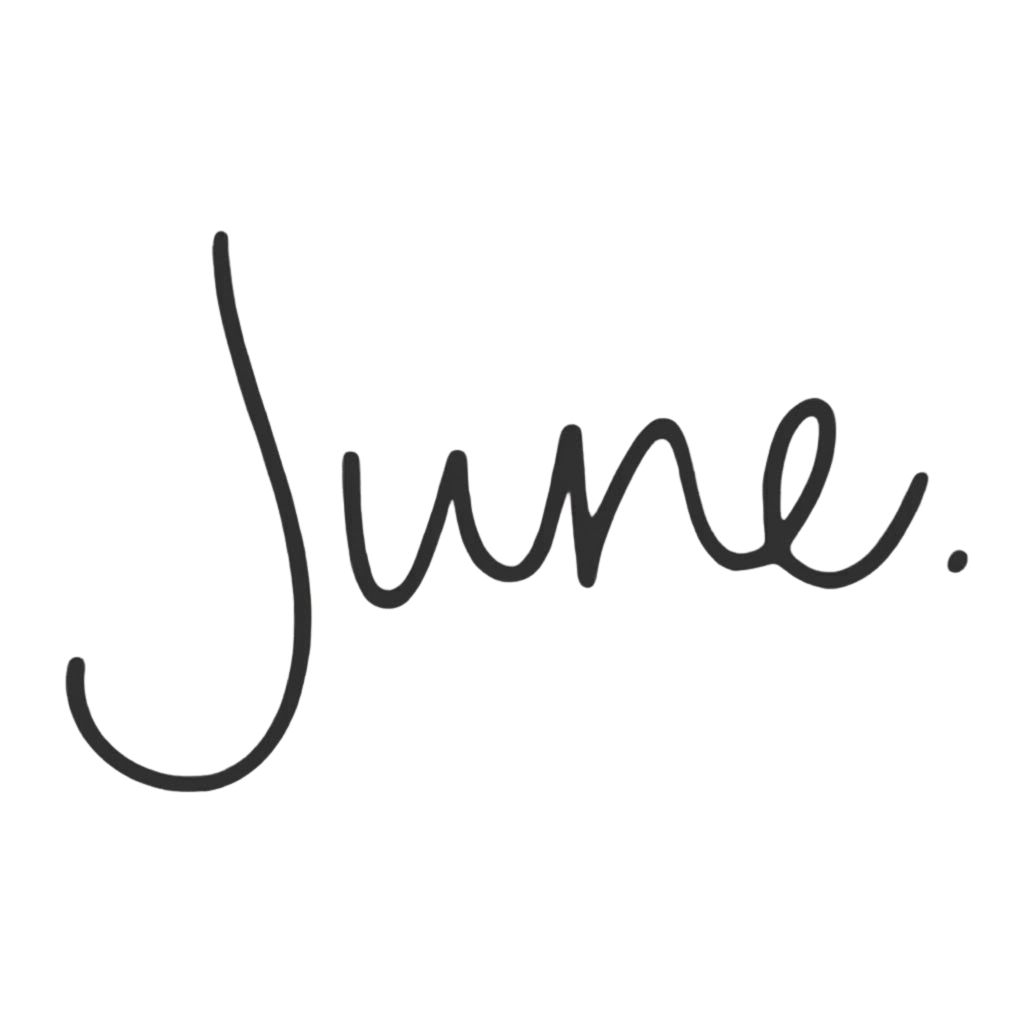 June.