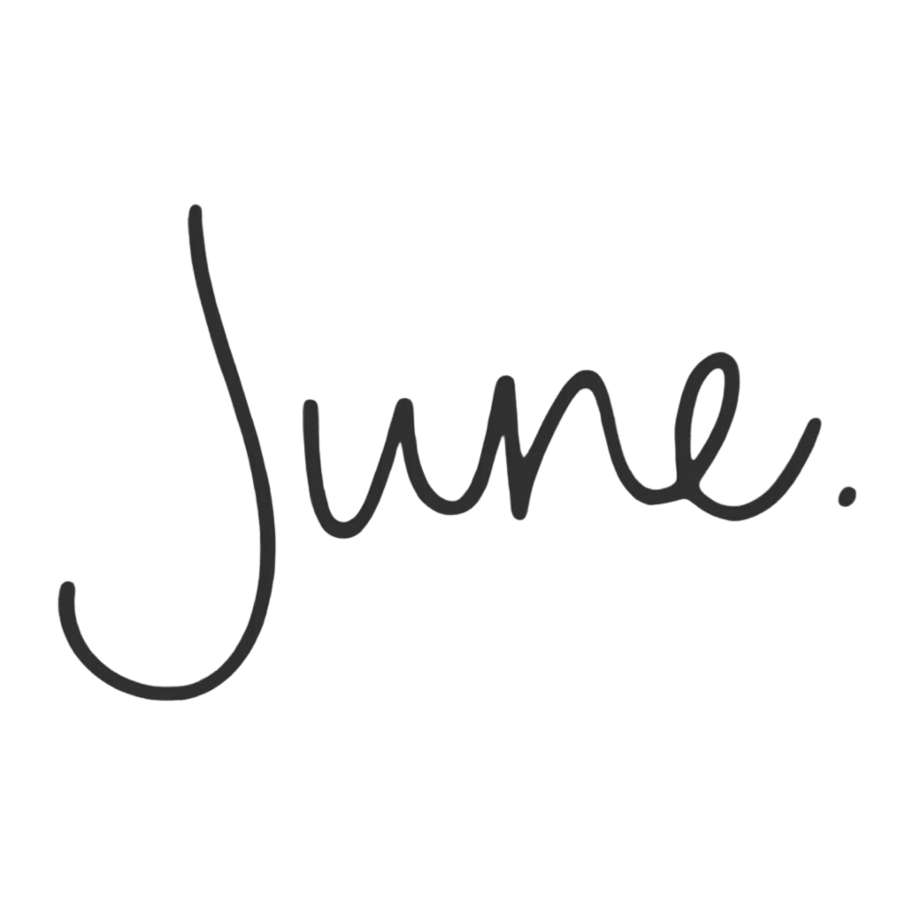 June.