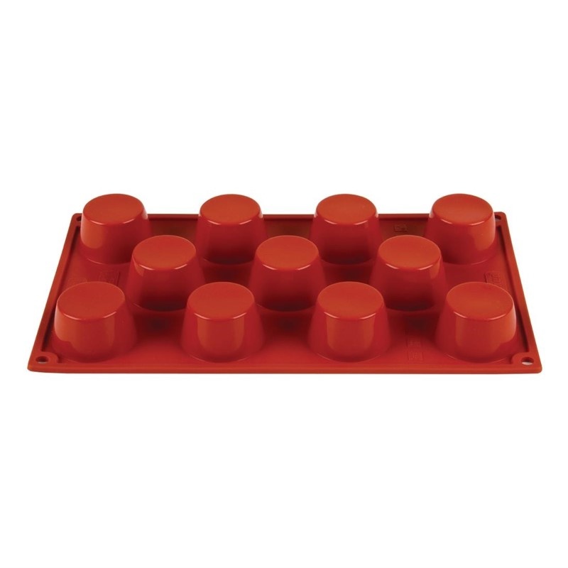ijs maak een foto Koken Pavoni Pavoni Formaflex siliconen bakvorm 11 mini-muffins - Handelgigant uw specialist in horeca apparatuur, horecabenodigdheden en horeca meubilair ijs maak een foto Koken Pavoni Pavoni Formaflex siliconen bakvorm 11 mini-muffins - Handelgigant uw specialist in horeca apparatuur, horecabenodigdheden en horeca meubilair