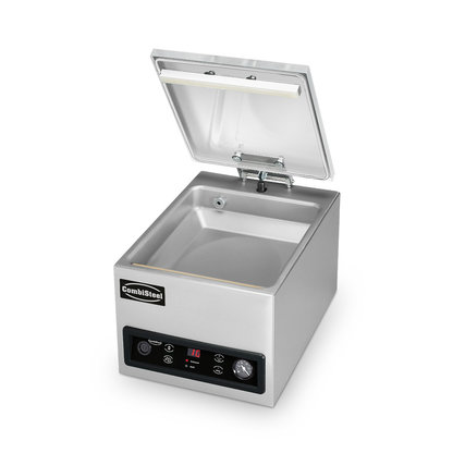 Combisteel VACUUMMACHINE SMOOTH MINI