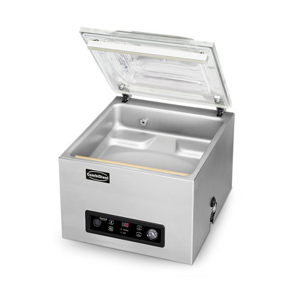 Combisteel VACUUMMACHINE SMOOTH 42