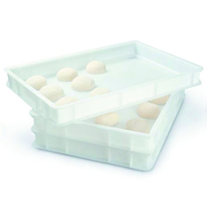 Combisteel PIZZABOLLENBAK