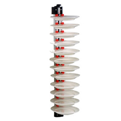 Combisteel BORDENREK WANDMODEL 18