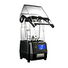 BLENDER MET DEMPKAP