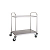 TROLLEY DEMONTABEL 2 BLADEN