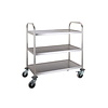 TROLLEY DEMONTABEL 3 BLADEN