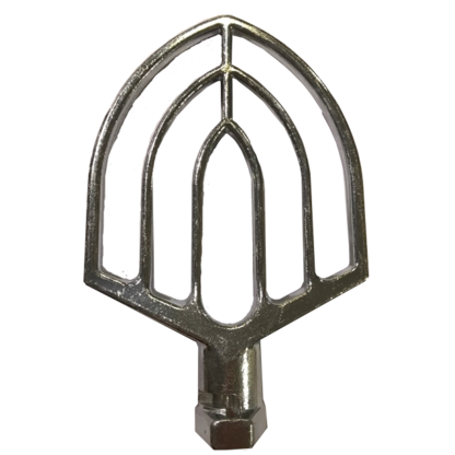 Combisteel PLATTE MENGARM VOOR 7455.1420