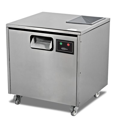 Combisteel BESTEKPOLEERMACHINE