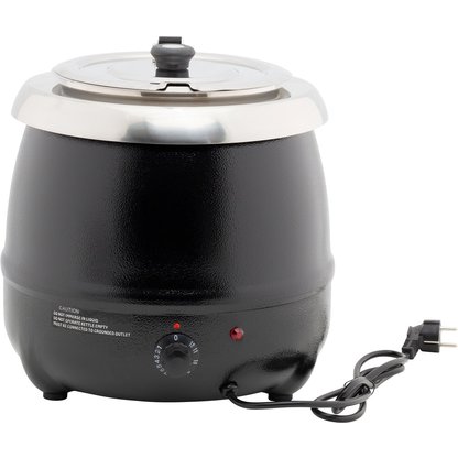 Combisteel SOEPKETEL