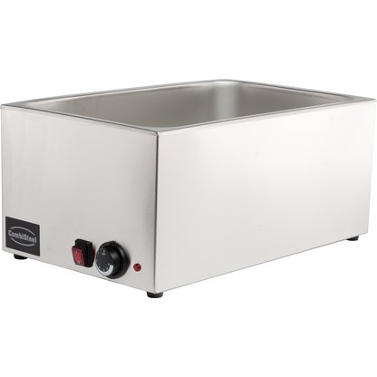 Combisteel BAIN MARIE