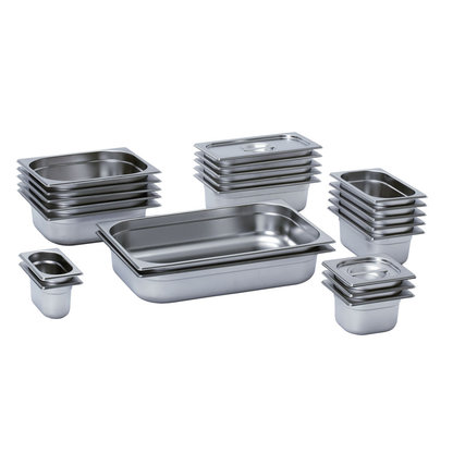 Combisteel GN PAN 1/1GN-150MM