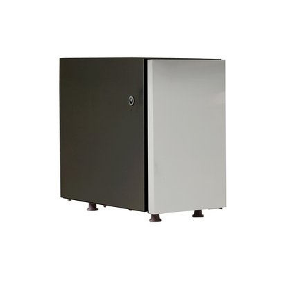 Combisteel CAPPUCCINO MELKKOELER