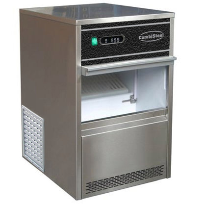 Combisteel IJSBLOKJESMACHINE 26KG/24H