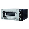 GAS PIZZAOVEN ENKEL 1 x 6