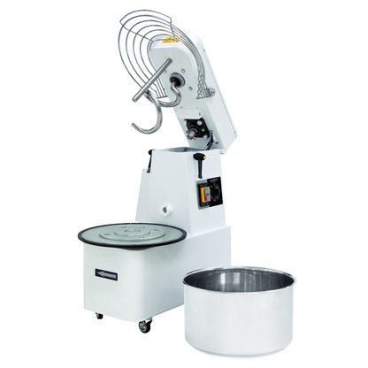 Combisteel DEEGMENGER 32L UITNEEMBARE KOM