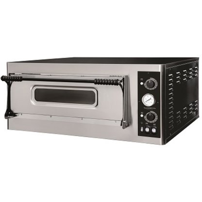 Combisteel EL PIZZAOVEN ENKEL