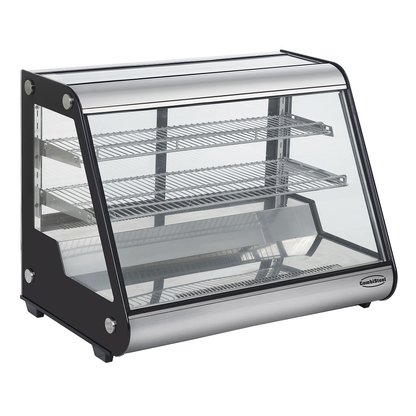 Combisteel KOELVITRINE 160L