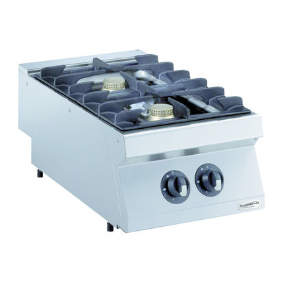 Combisteel PRO 700 GASKOOKUNIT 2 BR.