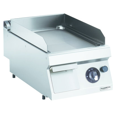 Combisteel PRO 700 GAS BAKPLAAT