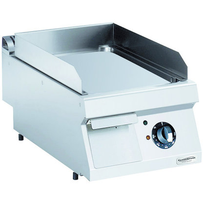 Combisteel PRO 700 EL. BAKPLAAT