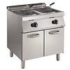 PRO 700 GASFRITEUSE 1 X 15L