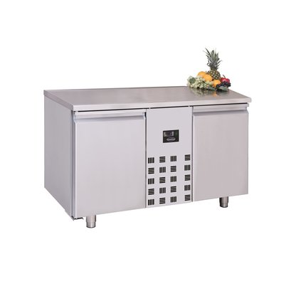 Combisteel 700 KOELWERKBANK 2 DEUREN MONO BLOCK ENERGY LINE