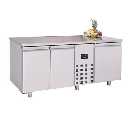 Combisteel 700 VRIESWERKBANK 3 DEURS MONO