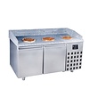 PIZZAWERKBANK 2 DEUREN