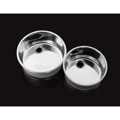 Combisteel SPOELBAK 380