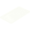 GN DEKSEL POLYPROPYLEEN 1/2GN