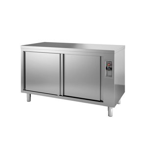 Warmhoudkasten