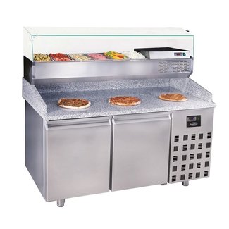 Pizzawerkbanken