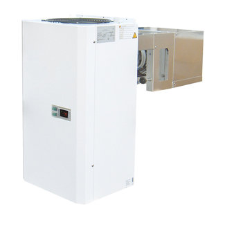 Vriesmotoren