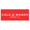 Cole & Mason