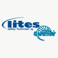 Lites Safety Footwear