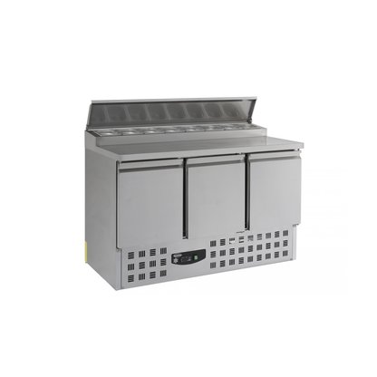 Combisteel SALADETTE 3 DRS