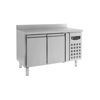 Combisteel KOELWERKBANK RAND 2 DEURS