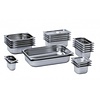 GN PAN 1/2GN-100MM