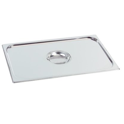 Combisteel GN DEKSEL 1/1GN