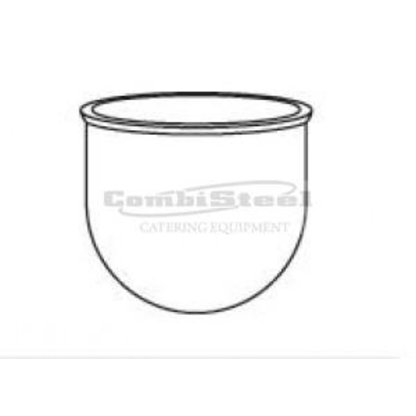 Combisteel KOM VOOR 7455.0105