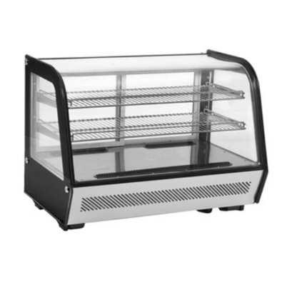 Combisteel KOELVITRINE 120 L