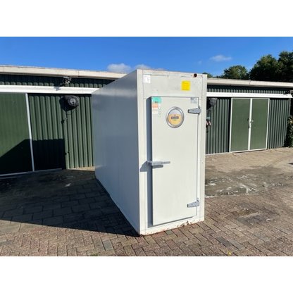 Koelcellen Koelcel 106 x 316 x 226 cm