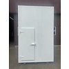 Koelcel 196 x 91 x 316 cm met glazenruit