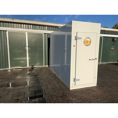 Koelcellen Koelcel 106 x 286 x 226 cm